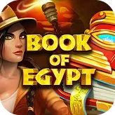 BOOK OF EGYPT Eurobet Casinò