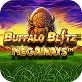 BUFFALO BLITZ Eurobet Casinò