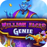 MILLION FACES GENIE Eurobet Casinò
