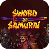 SWORD OF SAMURAI Eurobet Casinò