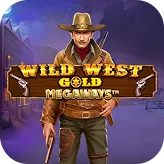 WILD WEST GOLD Eurobet Casinò