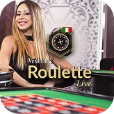 Eurobet Casinò live con roulette e croupier reali